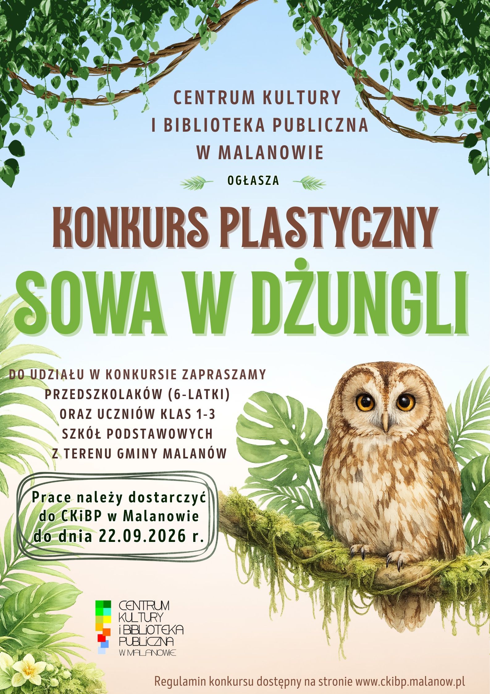 plakat